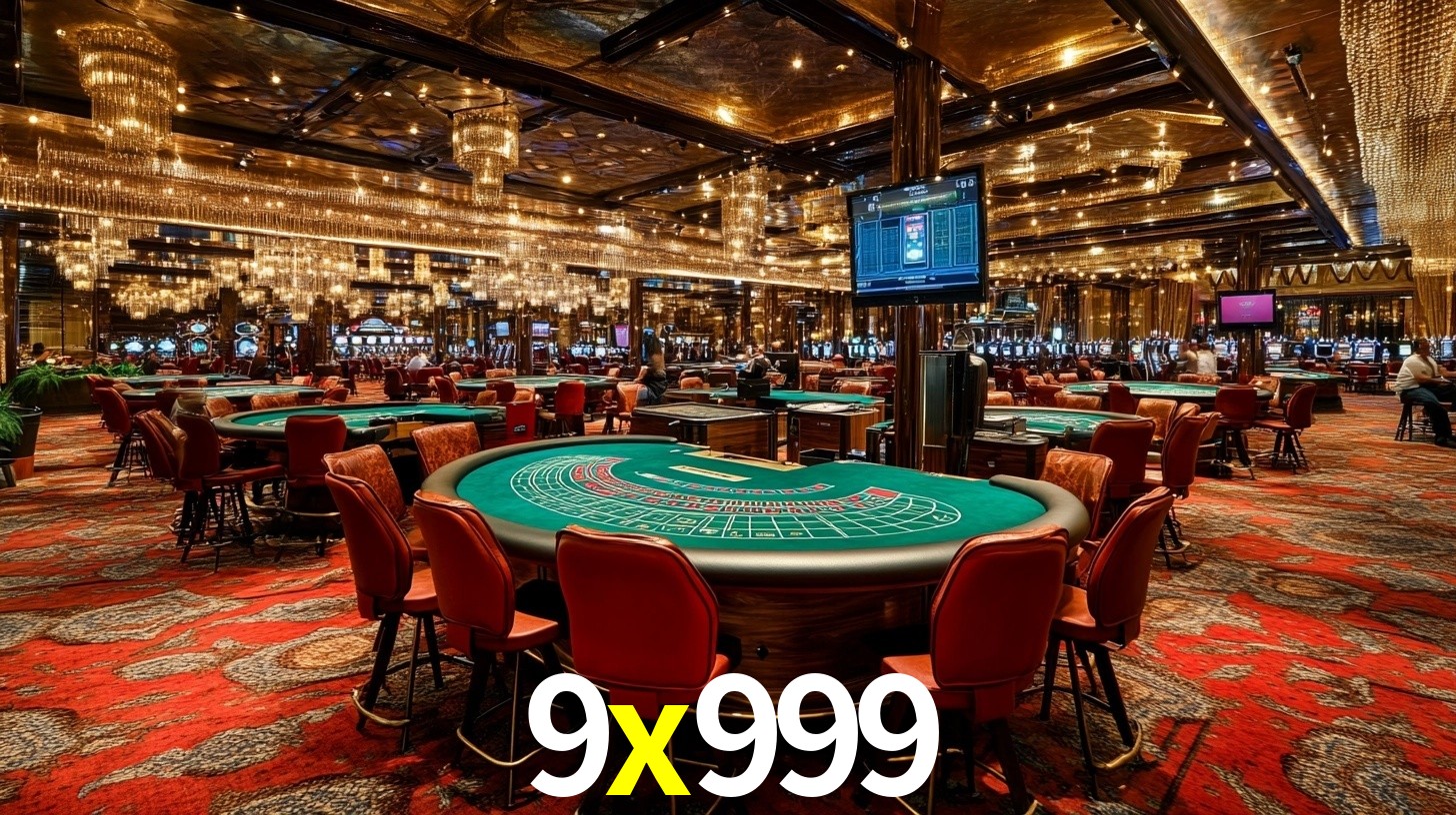 9x999 bet
