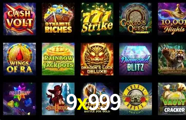 A Emoção da Loteria na 9x999: Uma Chance de Mudança de Vida