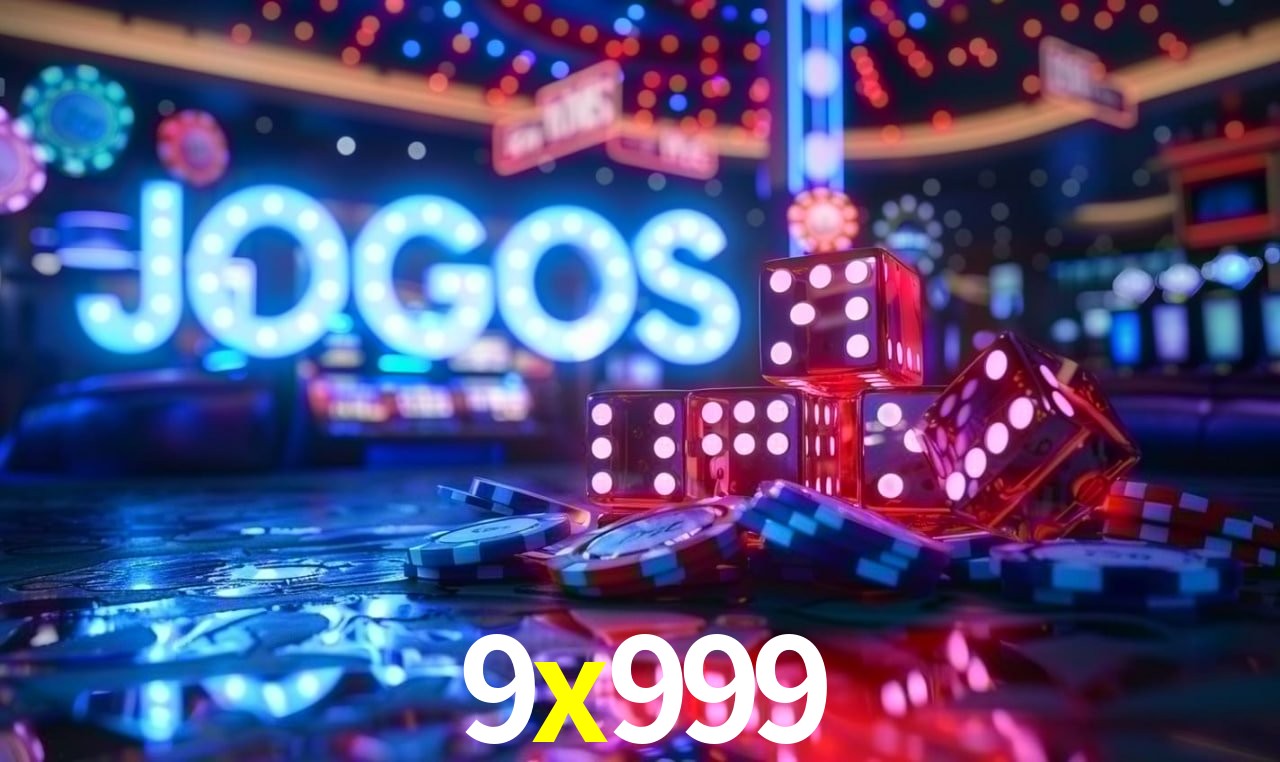 Estatísticas 9x999