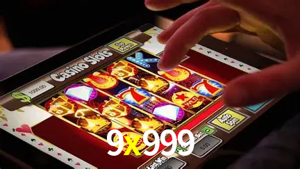A Revolução dos Aplicativos de Jogos no 9x999