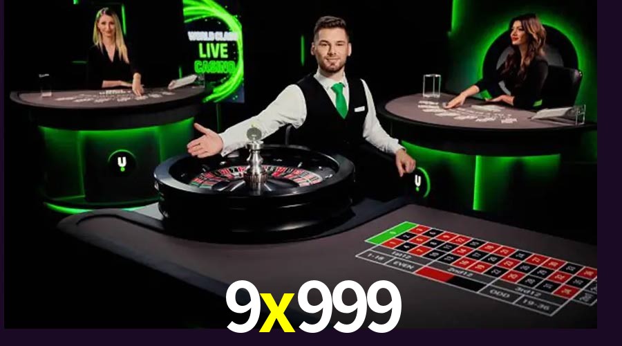 Descubra a Magia dos Jogos de Arcade no 9x999