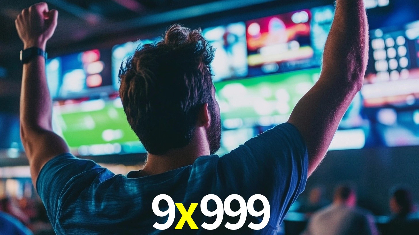 9x999: Seu Especialista em Apostas Esportivas Brasileiras