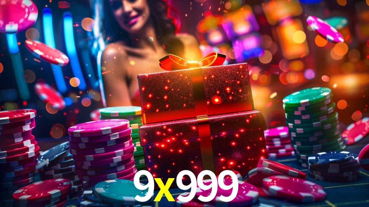 Casino VIP 9x999