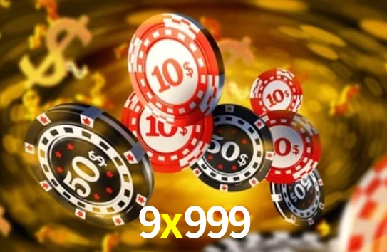 Provedores de Jogos 9x999