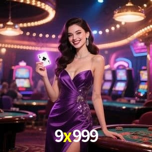 Recursos de Bônus 9x999