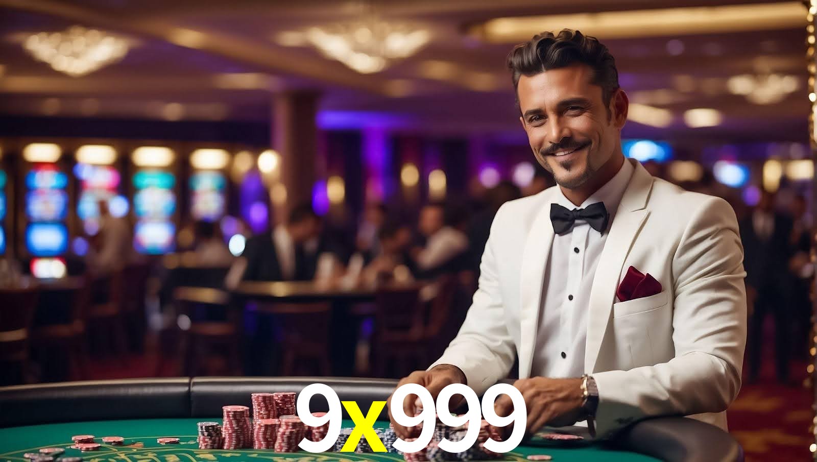 Diretório de Jogos 9x999