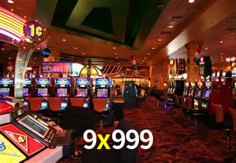 Apostas Esportivas na 9x999: Um Guia Completo