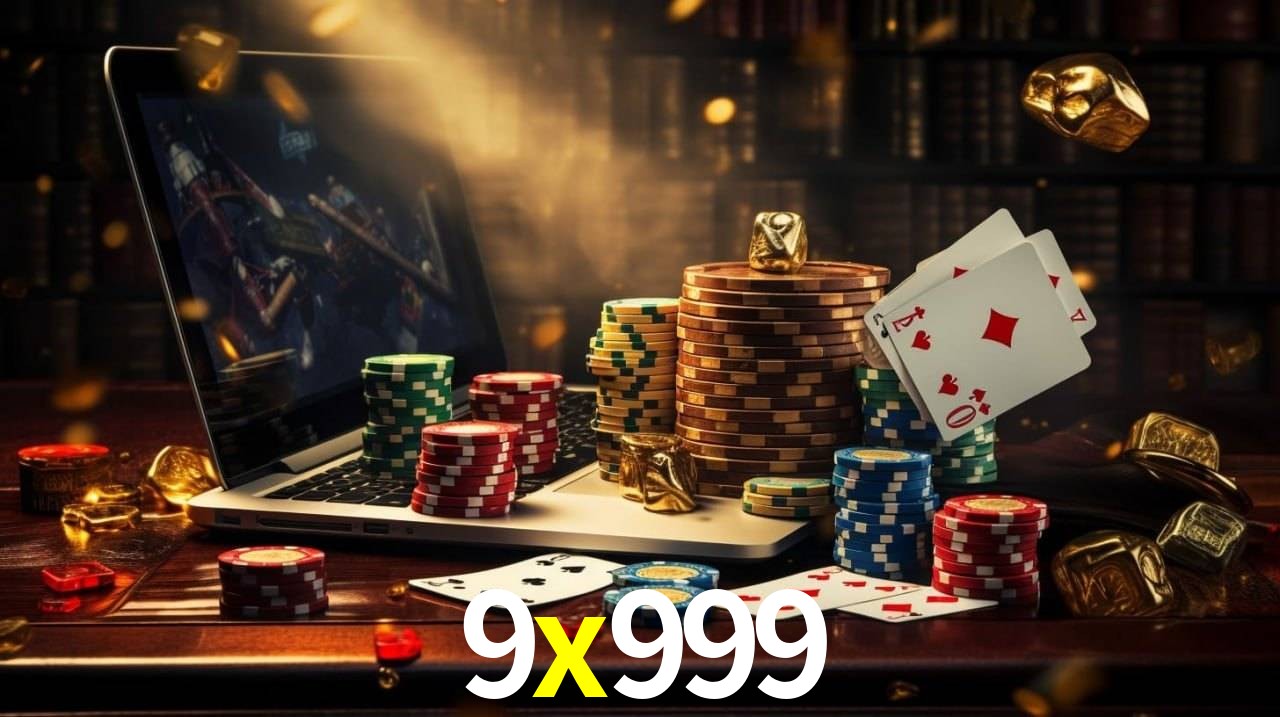 Diretório de Jogos 9x999