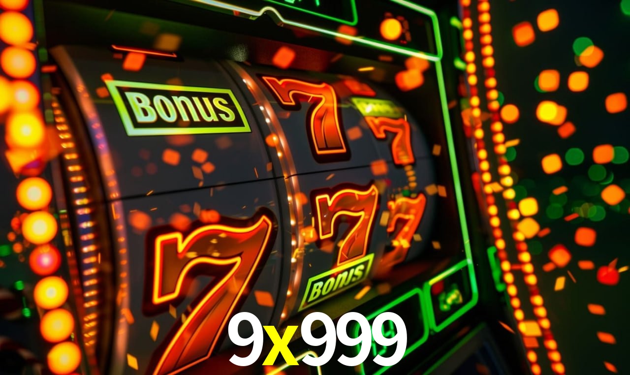 Mesa de Blackjack 9x999
