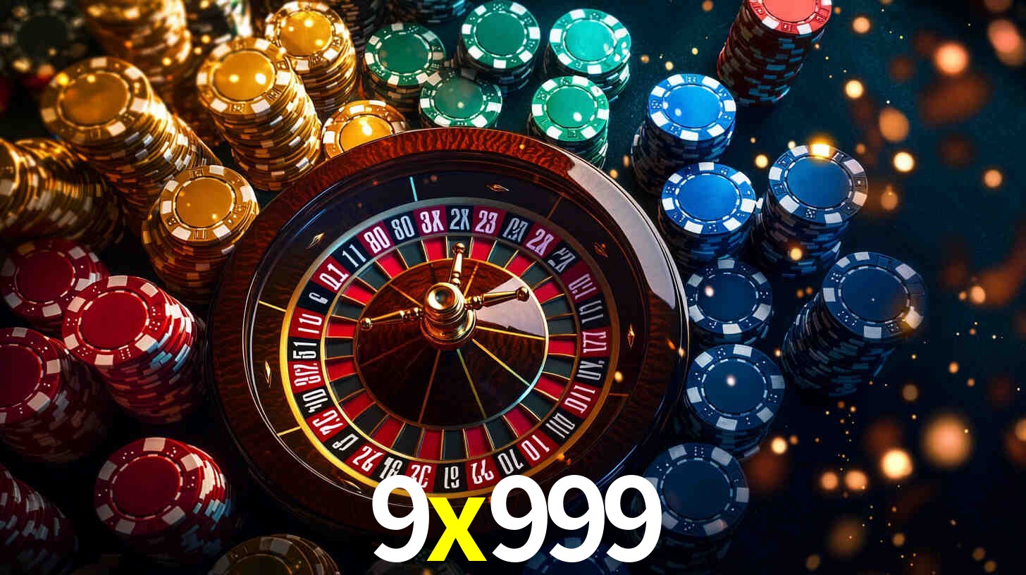 Torneios 9x999