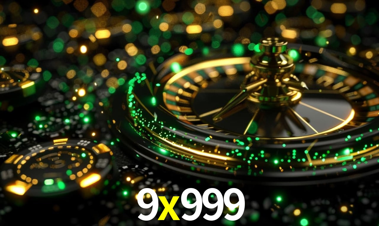 Design Responsivo 9x999