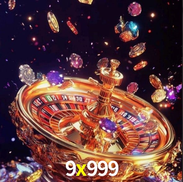 Jogos de Slot 9x999