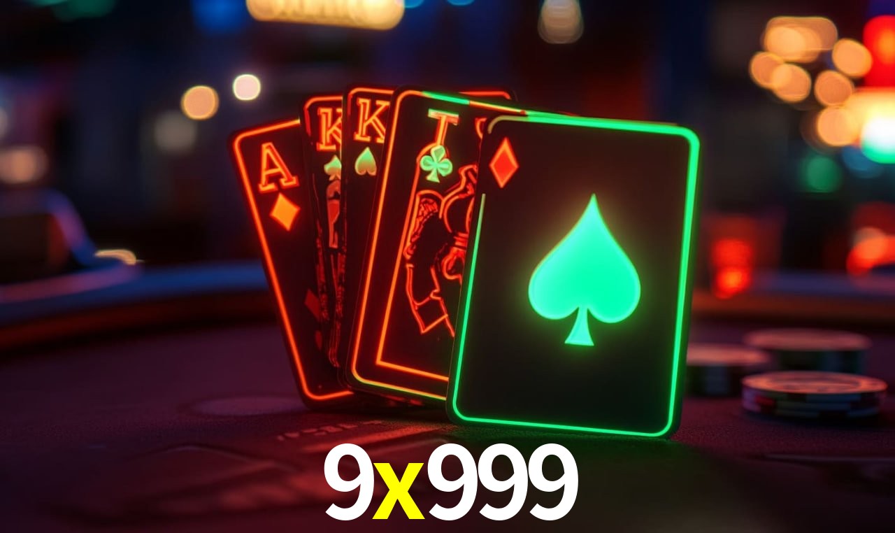 Promoções Sazonais 9x999