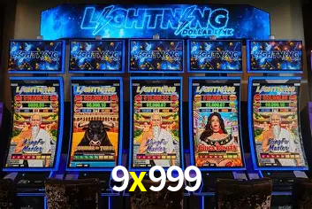 Descubra o Programa VIP da 9x999: Vantagens Exclusivas para Jogadores