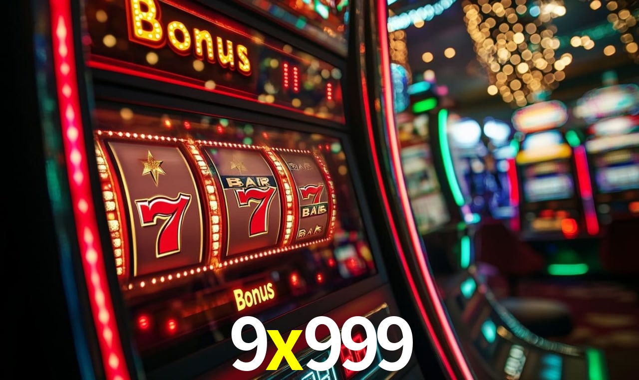 Jogos Exclusivos 9x999