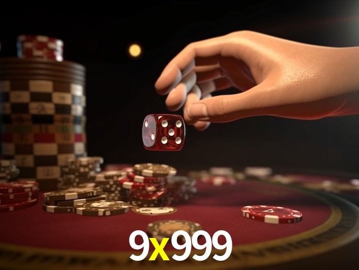 Promoção Relâmpago 9x999
