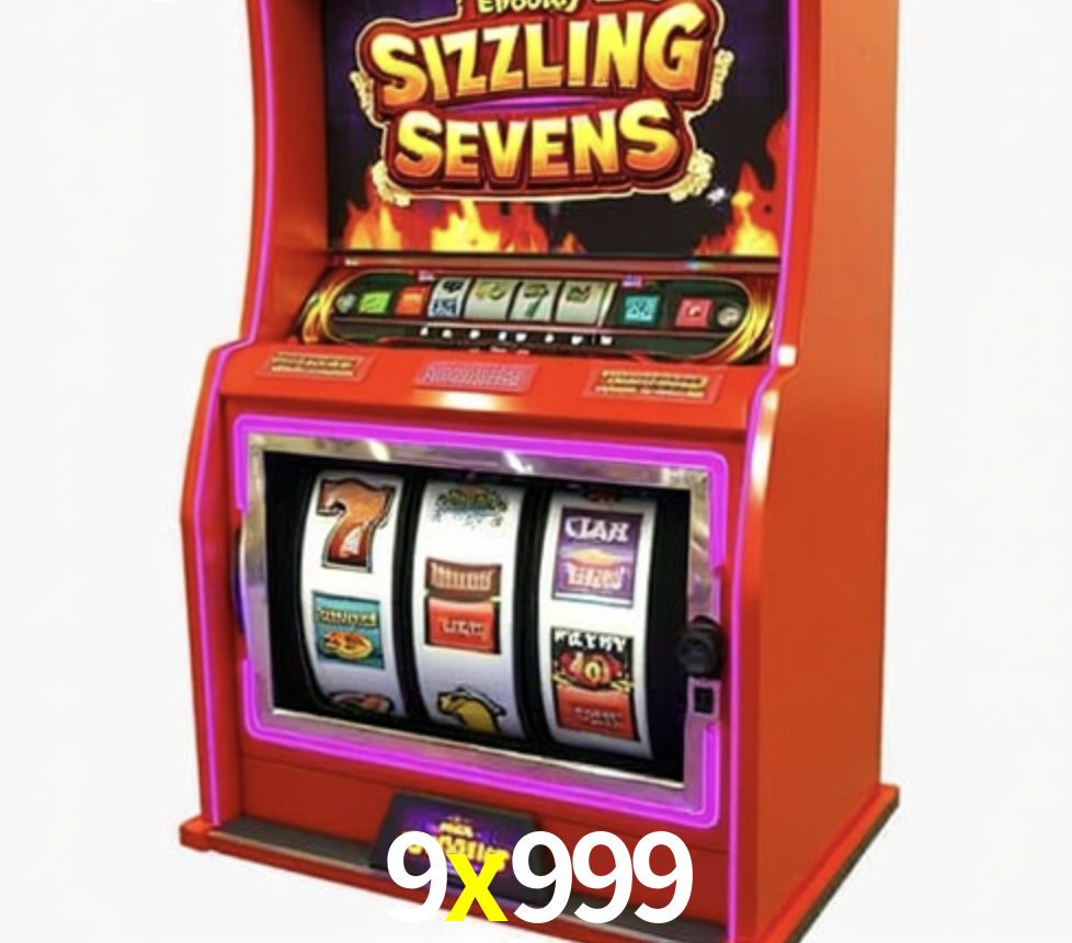 Descubra o Mundo do Cassino Online com 9x999