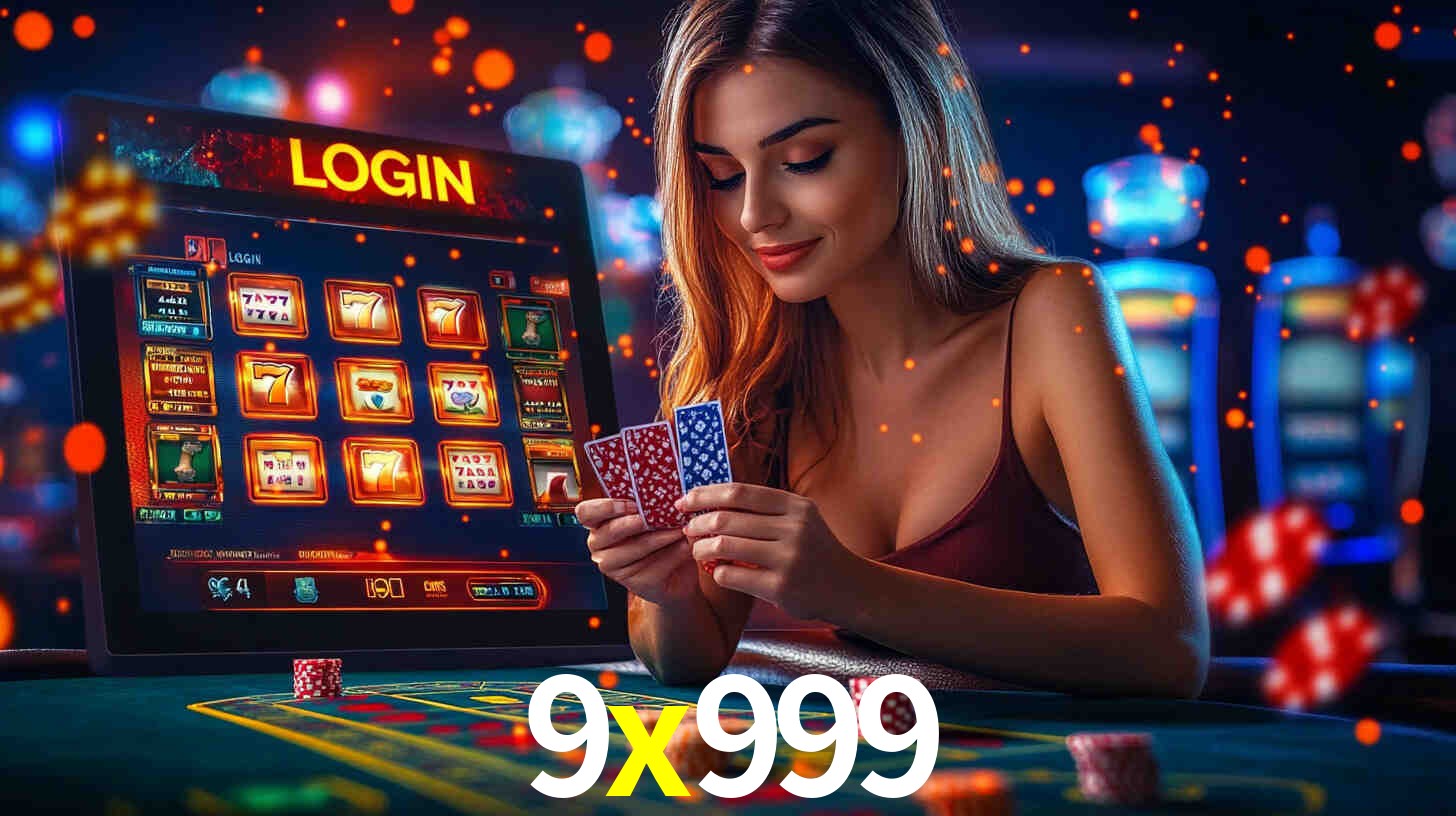 Bônus Generosos e Exclusivos no 9x999 para Você!