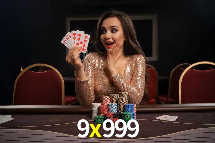 Apostas de Futebol 9x999