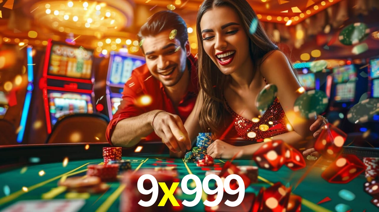Estatísticas do Jogo 9x999